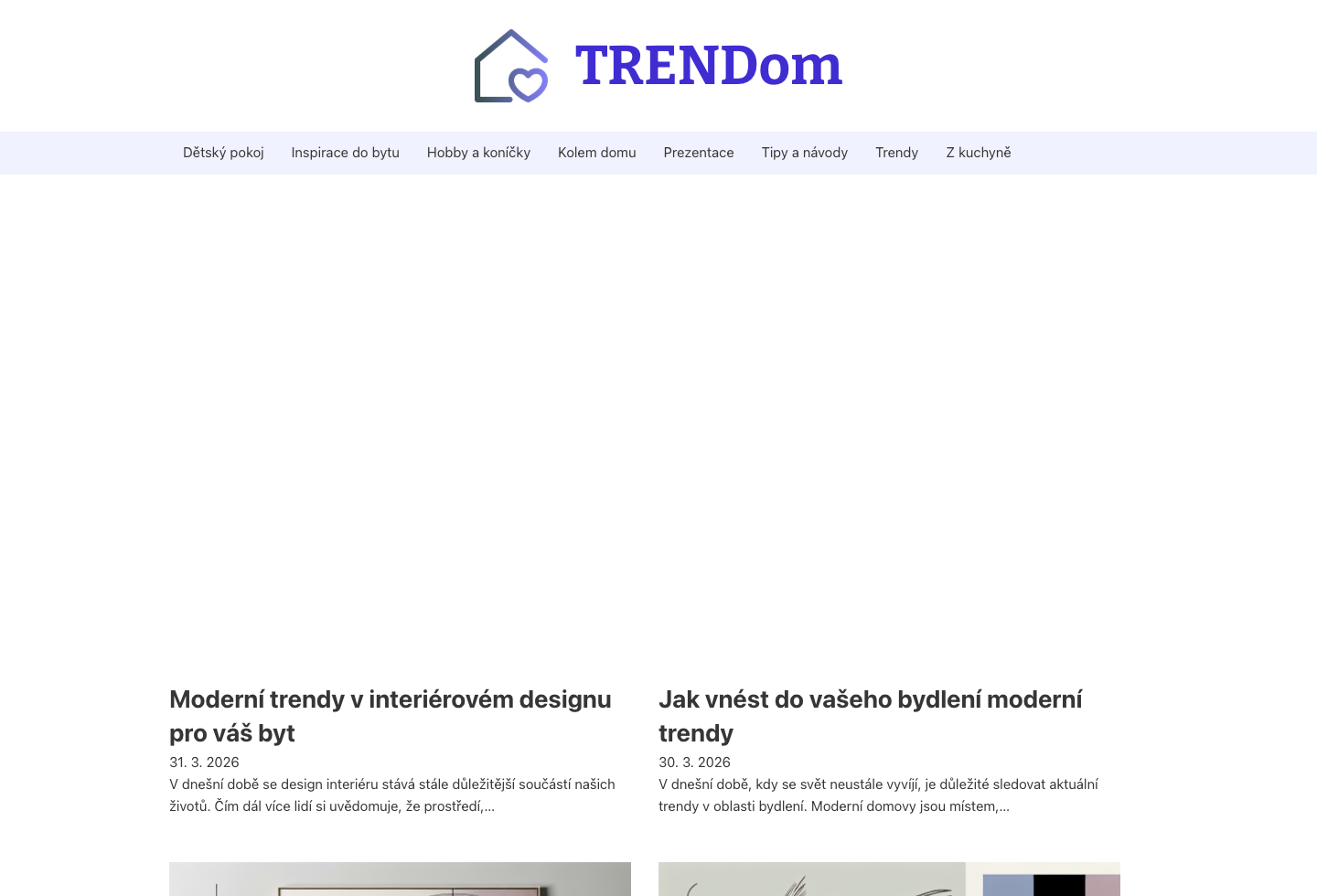 Trendom